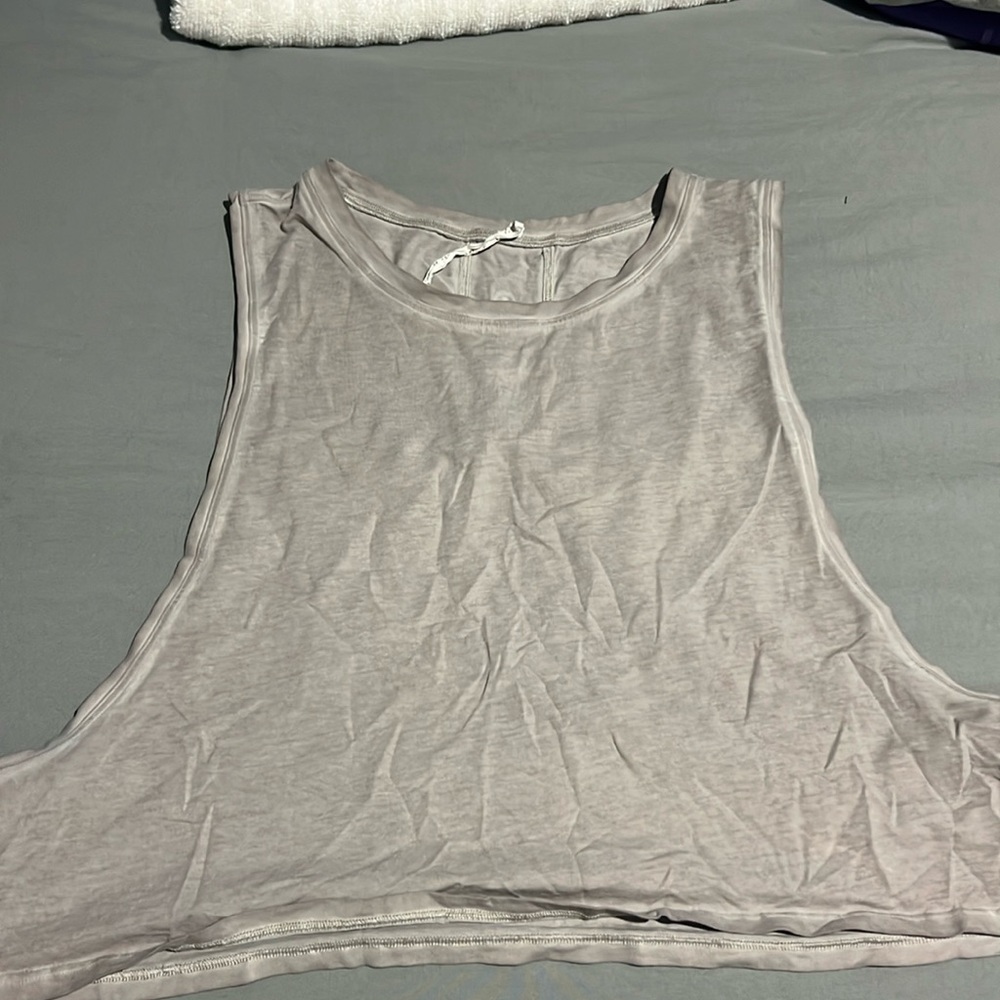 Lulu tank